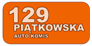 Piątkowska 129 Auto Komis
