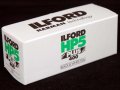 Film ILFORD HP5 typ 120