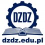 Logo DZDZ. Kursy zawodowe i szkolenia na Dolnym Śląsku. DZDZ Kursy i Szkolenia