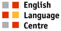 English Language Centre (ELC)