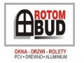 ROTOMBUD Okna-Drzwi-Rolety. PCV-Drewno-Aluminium - zdjęcie-70262
