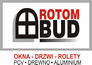 ROTOMBUD Okna-Drzwi-Rolety. PCV-Drewno-Aluminium