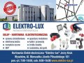 Hurtownia Elektrotechniczna Elektro-Lux Jerzy Kruk - zdjęcie-71466