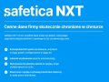 Safetica NXT chroni wrażliwe dane przed wyciekiem