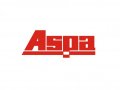 ASPA - logotyp