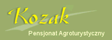 Agroturystyczny Pensjonat Kozak