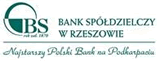 Bank Spółdzielczy w Rzeszowie