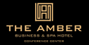 Hotel The Amber Business & SPA