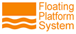 FLOATING PLATFORM SYSTEM
