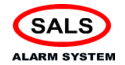 SALS Alarm System
