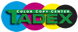 TADEX Centrum Druku Cyfrowego