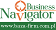  Internetowa Baza Firm Business Navigator